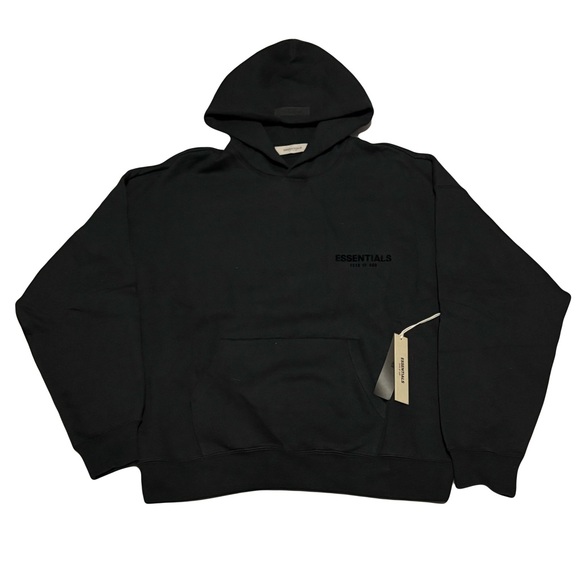 𝙵𝚎𝚊𝚛 𝙾𝚏 𝙶𝚘𝚍 𝙴𝚜𝚜𝚎𝚗𝚝𝚒𝚊𝚕𝚜 𝙷𝚘𝚘𝚍𝚒𝚎 (𝙻𝙰𝚁𝙶𝙴) - Picture 2 of 7